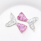 Resin Jewelry Accessories Mermaid Tail