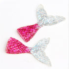 Resin Jewelry Accessories Mermaid Tail