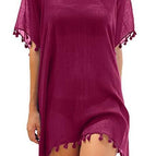 Wine red