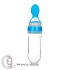 Blue / B