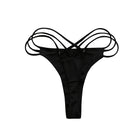 Stripe Sexy Bikini Europe And America