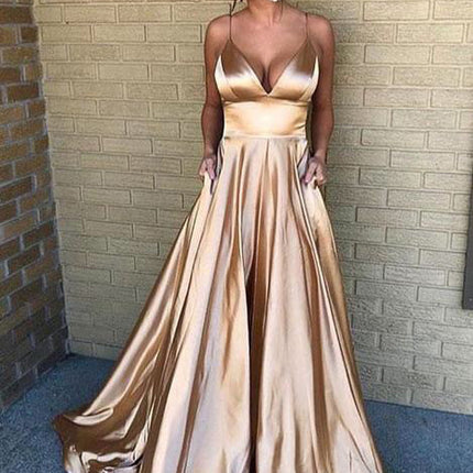 Sexy Dress Suspender Evening Dresses Ladies
