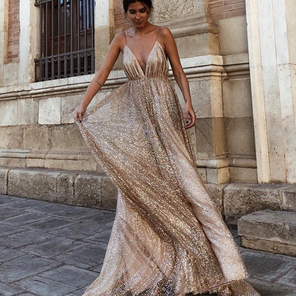 Sexy Evening Gown Women Dress Ladies Pencil Party Dresses