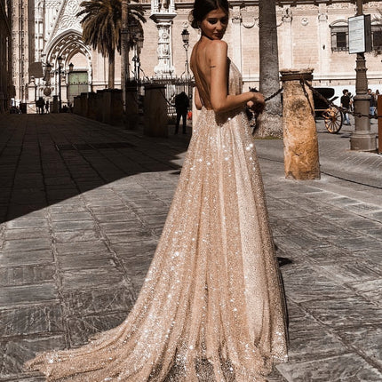 Sexy Evening Gown Women Dress Ladies Pencil Party Dresses