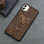tiger / iPhone12（6.1）