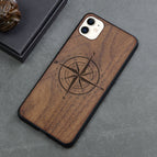 Compass / iPhone12（6.1）