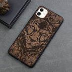 Lion / iPhone12（6.1）