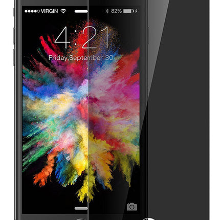 Full Screen Anti-peeping Mobile Phone Tempered Film