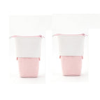 Pink / 2PCS