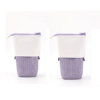 Purple / 2PCS