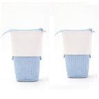 Light Blue / 2PCS