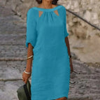 BlueA