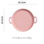 Powder / small