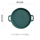 Green / small