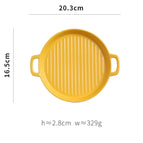 Yellow / small