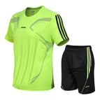Fluorescent green