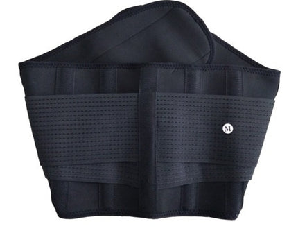 Lumbarx Waist Support For Men And Women Neoprene Waist Belt Unisex Lower Back Support Brace Gym Fitness Belt Weight Loss 2 orders