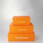 Customized Packaging Carton For Clamshell Gift Box That Saves Shipping Space