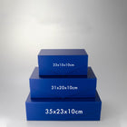 Customized Packaging Carton For Clamshell Gift Box That Saves Shipping Space
