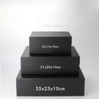Customized Packaging Carton For Clamshell Gift Box That Saves Shipping Space