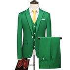 Fresh Green