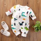 Children's romper