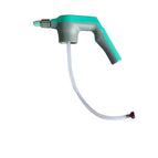 Electric sprinkler