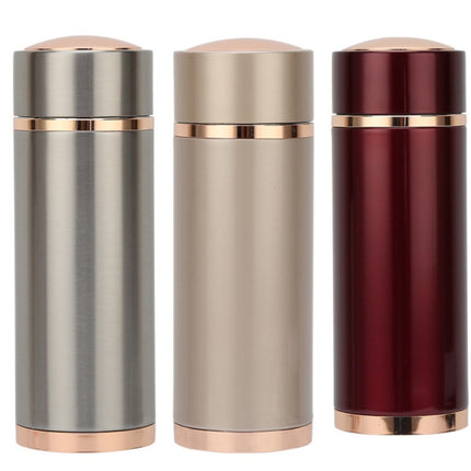 High Grade Thermo Mug Stainless Steel Vacuum Flasks Thermoses Women My Water Bottle Insulated Thermocup Bottles