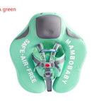 Green / A