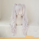 Azur Lane cos Rafi cosplay wig