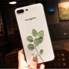 Leaves