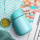 Portable cute mug