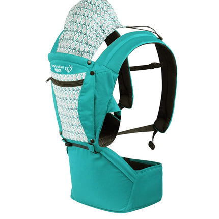 Baby carrier