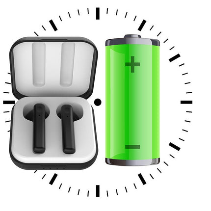 M1011 Macaron wireless sports headphones