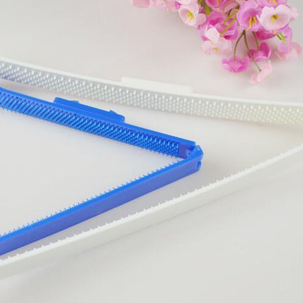Bang Trimmer Ruler Haircut Splint