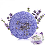 Purple lavender / Q1pc