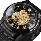 Black With Black Surface
