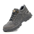 Men's Safety Shoes Are Designed To Prevent Smashing