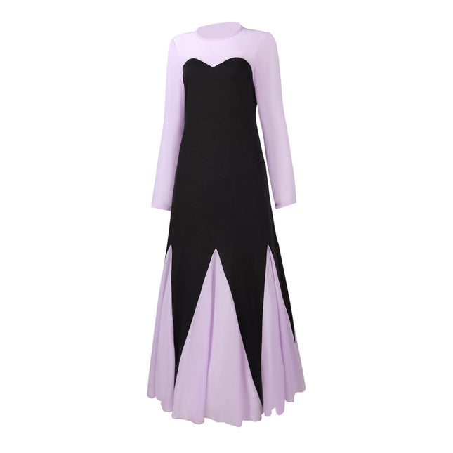 New Cosplay Halloween Dress