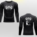 Wired Long Sleeve