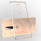 Phone Case Silicone Transparent