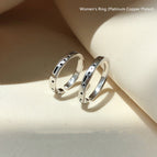 Womens Ring