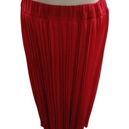 Loose Plus Size Summer Dress
