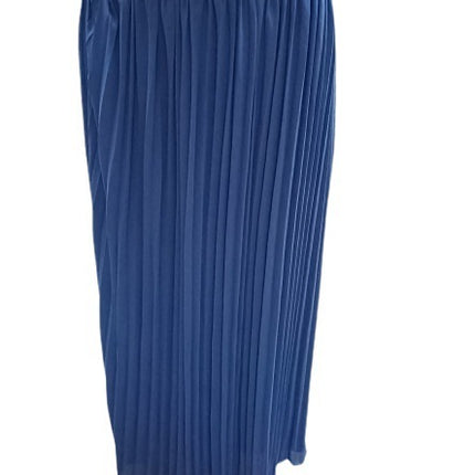 Loose Plus Size Summer Dress