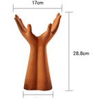 Hand model