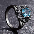 Black cyan