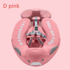 Pink / D