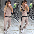 Women's Air Layer Pants Set