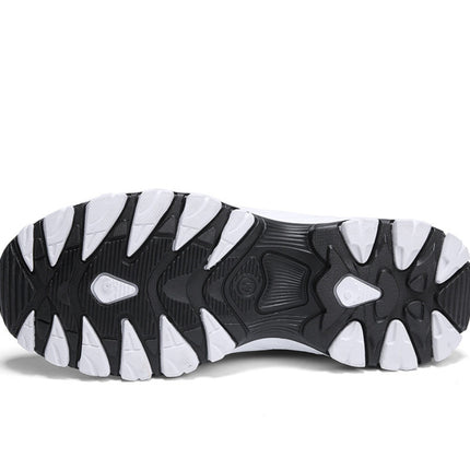 Casual sneakers running shoes