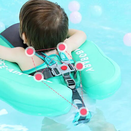 Baby Swimming Ring Floats